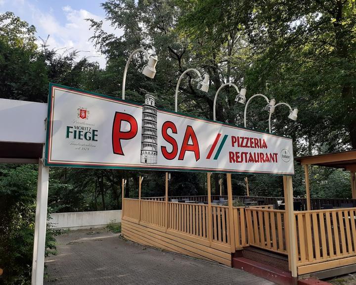 Pizzeria Pisa